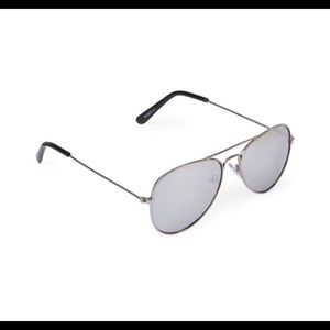Boys aviator sunglasses